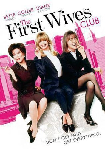 The First Wives Club