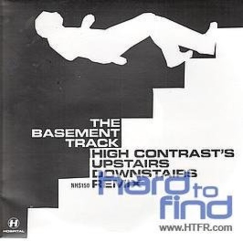 Basement Track (high Contrast's Upstairs)
