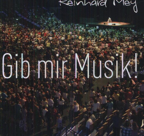 Gib Mir Musik [Import]