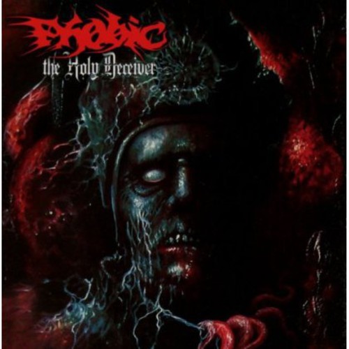 Holy Deceiver [Import]