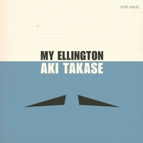 Aki Takase - My Ellington