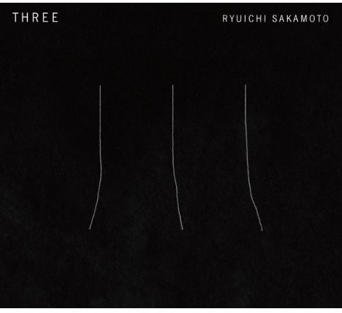 Ryuichi Sakamoto - Three [Import]