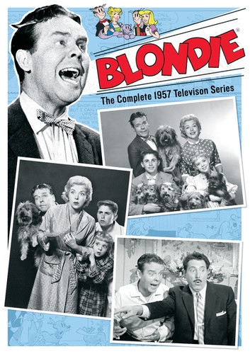 Blondie: The Complete 1957 Television Series