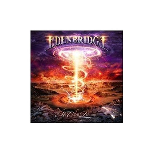 Edenbridge - Myearthdream