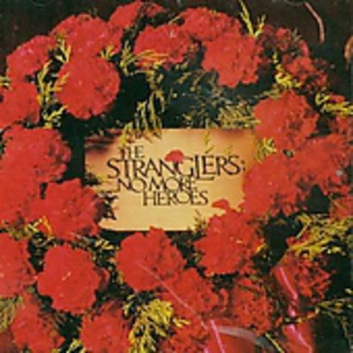 Stranglers - No More Heroes [Import]
