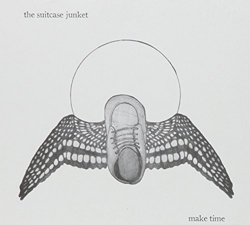 The Suitcase Junket - Make Time