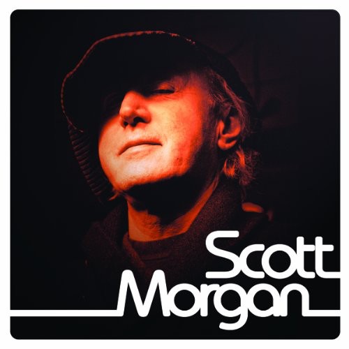 Scott Morgan - Scott Morgan