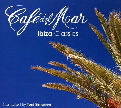 Cafe Del Mar: Ibiza Classics /  Various [Import]