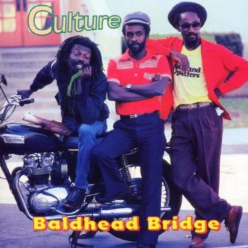 Culture - Baldhead Bridge
