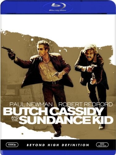 Butch Cassidy and the Sundance Kid