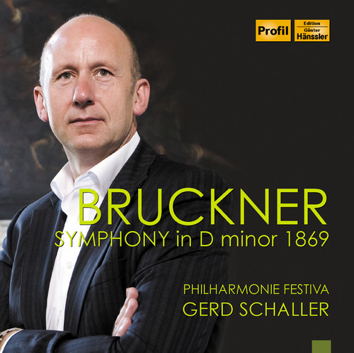 Philharmonie Festiva - Bruckner: Symphony in D Minor