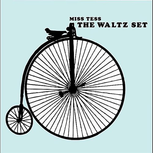 Miss Tess - Waltz Set