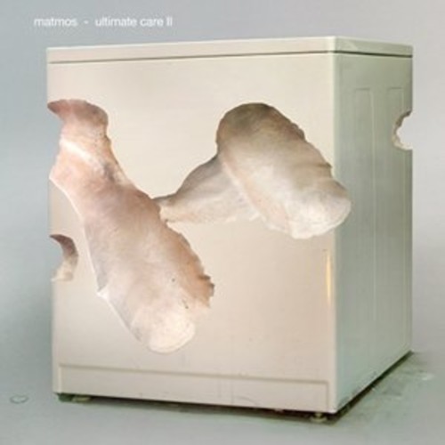 Matmos - Ultimate Care Ii [With Booklet] [Digipak]