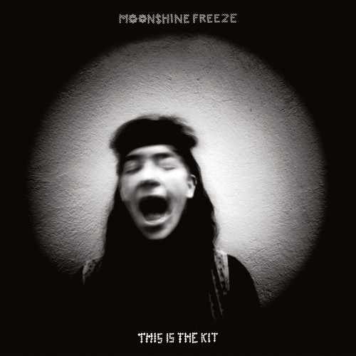 This Is The Kit - Moonshine Freeze [Red LP]