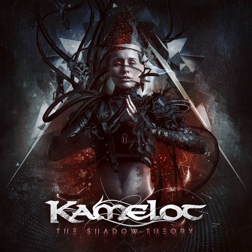Kamelot - Shadow Theory