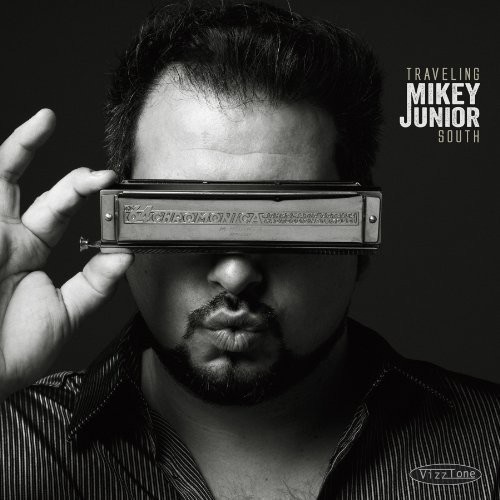Mikey Junior - Traveling South