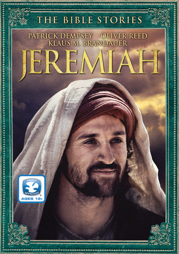 The Bible Stories: Jeremiah