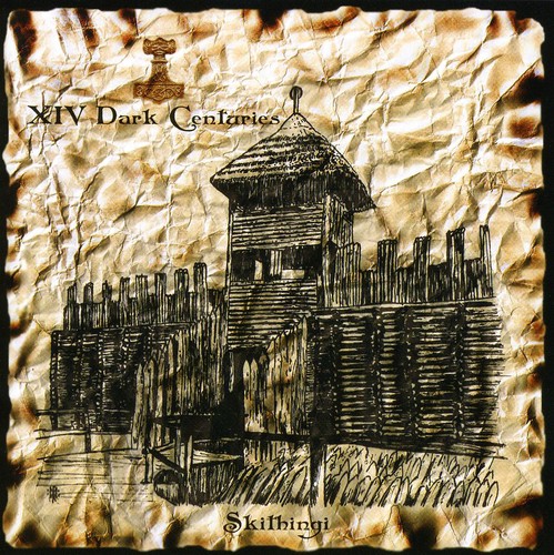 Xiv Dark Centuries - Skithingi