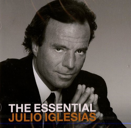 Julio Iglesias - Essential