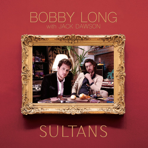 Bobby Long - Sultans