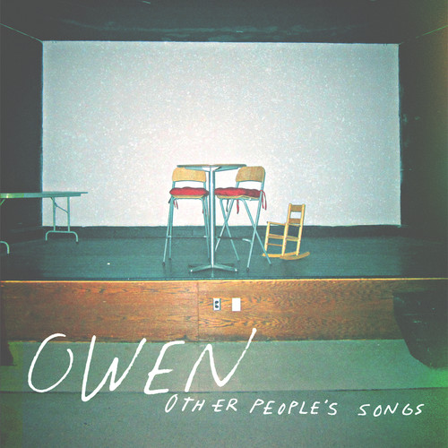 Owen - Other People's Songs [Vinyl]