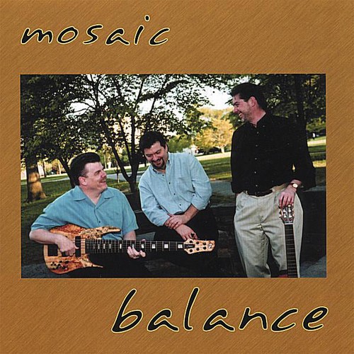 Mosaic - Balance