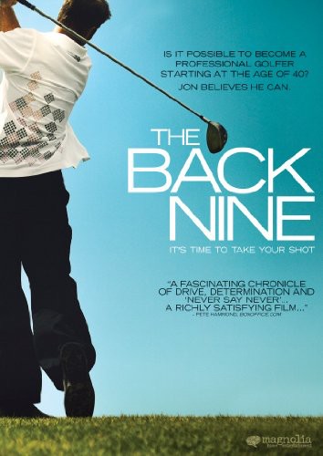 Back Nine - The Back Nine