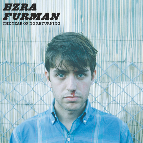Ezra Furman - The Year of No Returning [Vinyl]