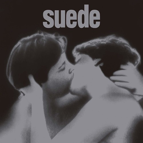 Suede (The London Suede) - Suede: 25th Anniversary Edition [Import 2P]