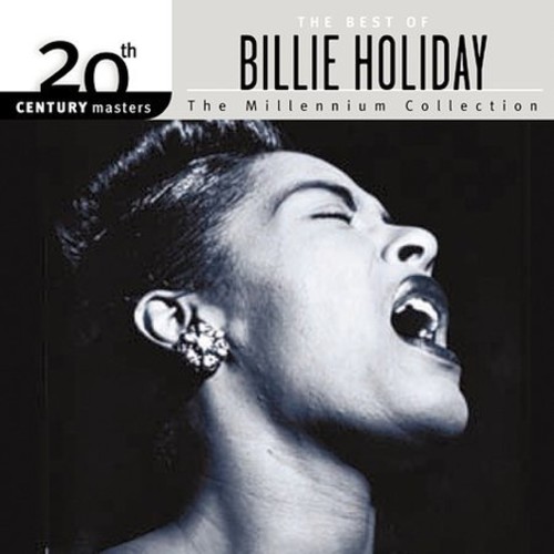 Billie Holiday - 20th Century Masters: Millennium Collection