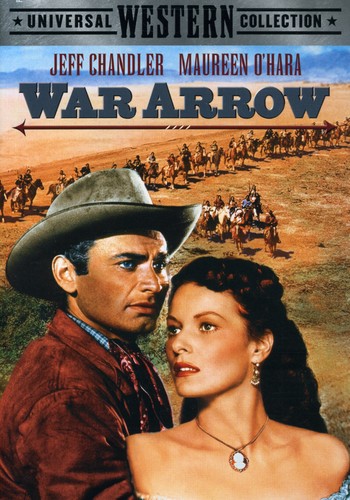 War Arrow