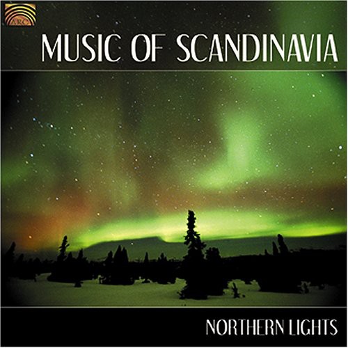 Music Of Scandinavia: Northern Lights