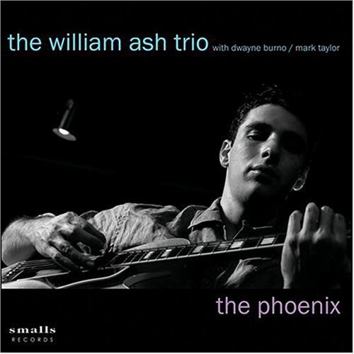 William Ash - The Phoenix