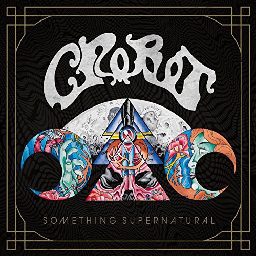 Crobot - Something Supernatural [Import]
