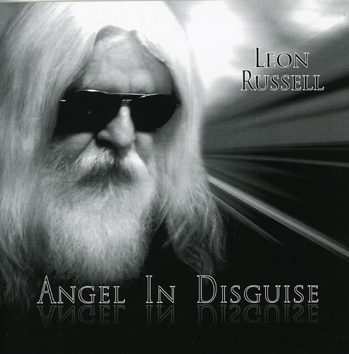Leon Russell - Angel in Disguise