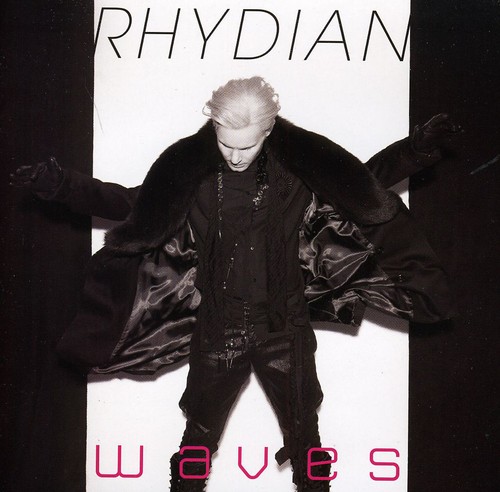 Rhydian - Waves [Import]