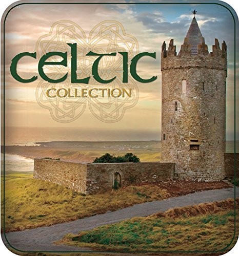 Celtic Collection /  Various