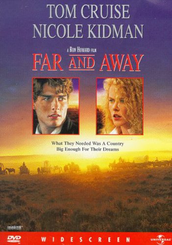 Far & Away - Far and Away