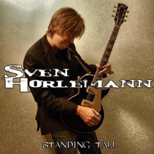 Sven Horlemann - Standing Tall