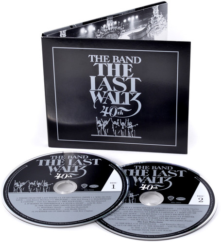 The Last Waltz (40th Anniversary Edition)