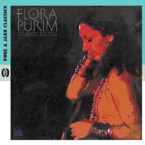 Flora Purim - Stories To Tell [Import]