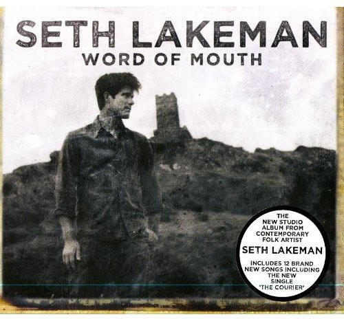 Seth Lakeman - Word Of Mouth