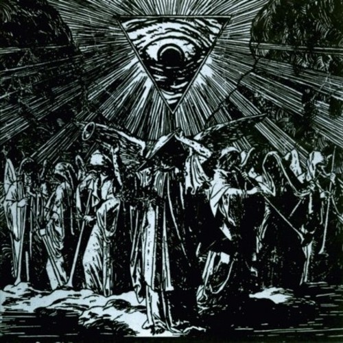 Watain - Casus Luciferi [Remastered] [Bonus Track]