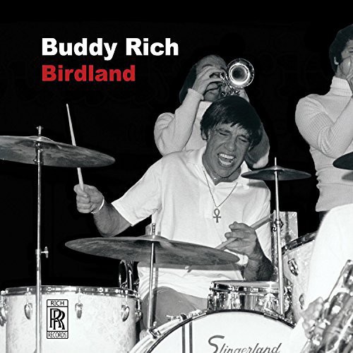 Buddy Rich - Birdland
