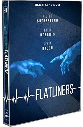 Flatliners [Movie] - Flatliners