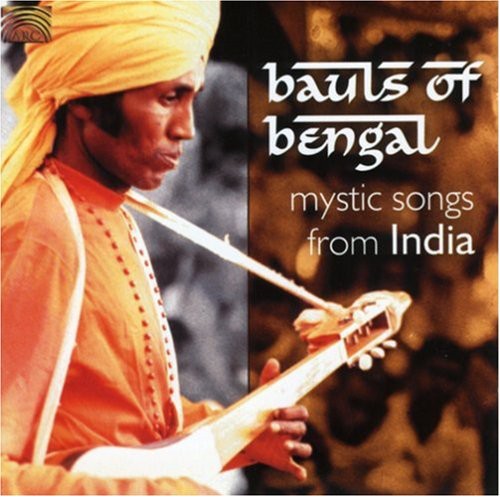 Mystic Songs from India