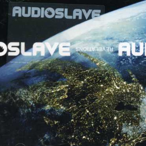 Audioslave - Revelations [Import]