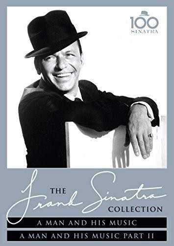 Frank Sinatra: A Man and His Music /  a Man and His Music Part II