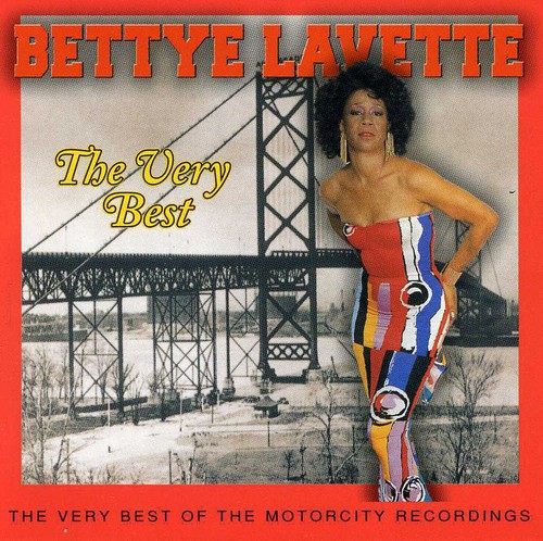 Bettye Lavette - Very Best of