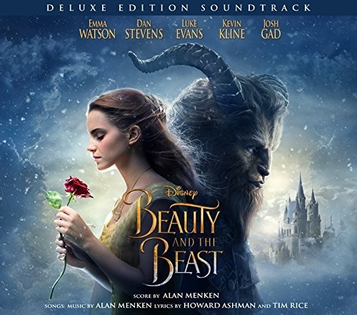 beauty and the beast disney movie